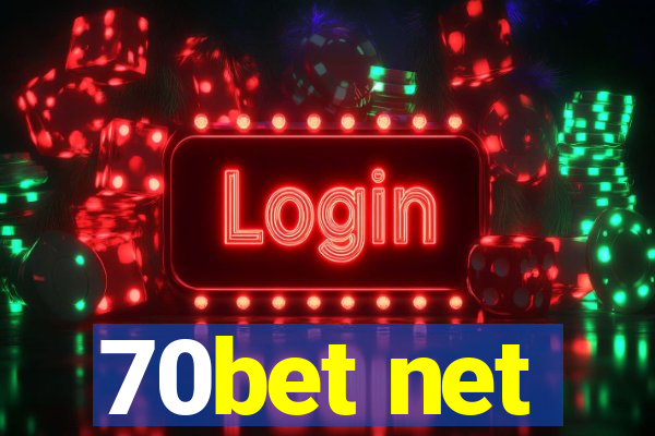 70bet net