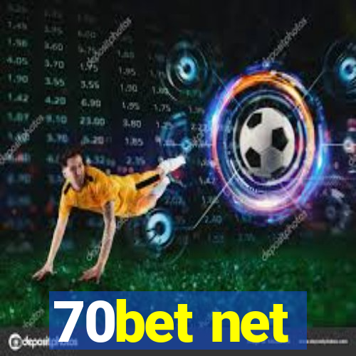 70bet net