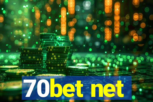 70bet net