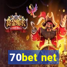 70bet net