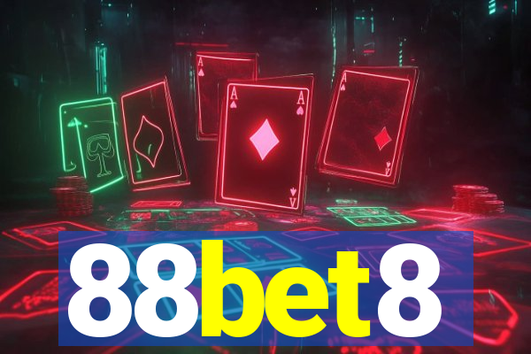 88bet8