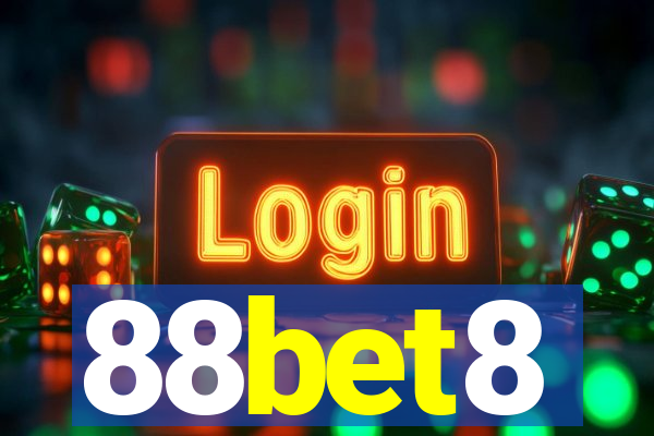 88bet8