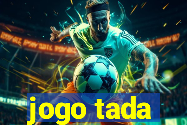 jogo tada