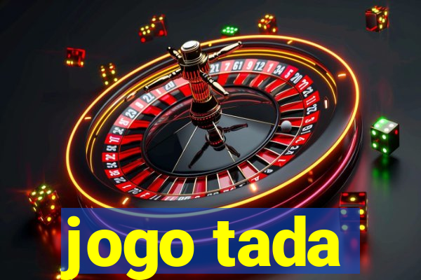 jogo tada