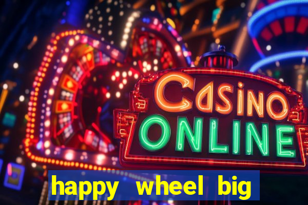 happy wheel big win 3 patti