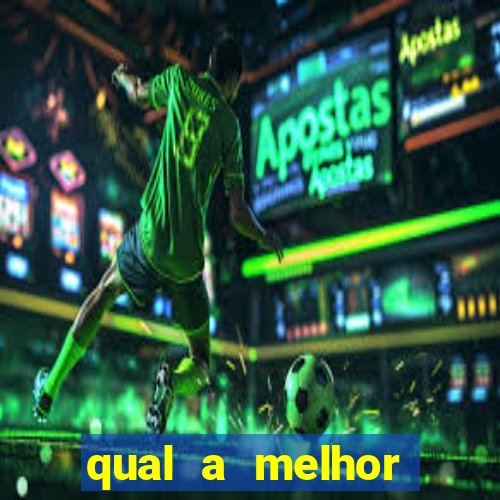 qual a melhor plataforma de jogos para ganhar dinheiro