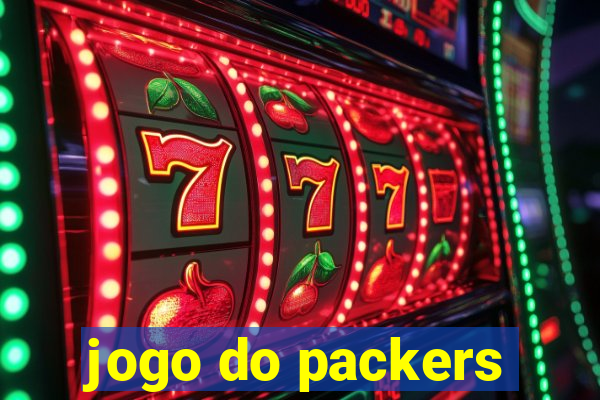 jogo do packers