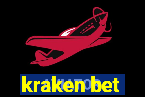 kraken bet