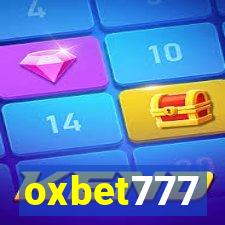 oxbet777