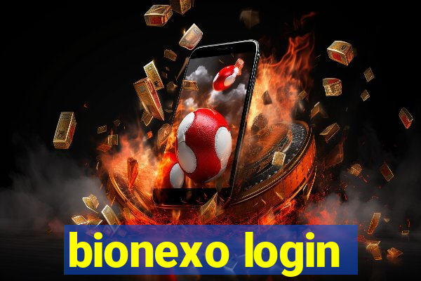 bionexo login