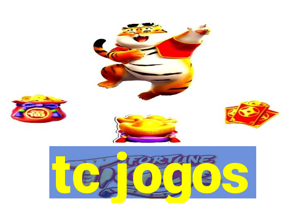 tc jogos