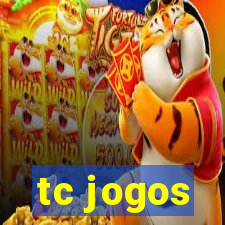 tc jogos