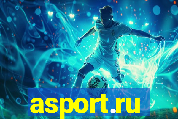 asport.ru