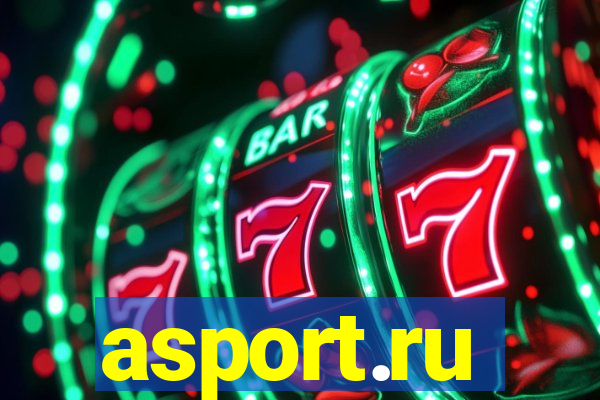 asport.ru