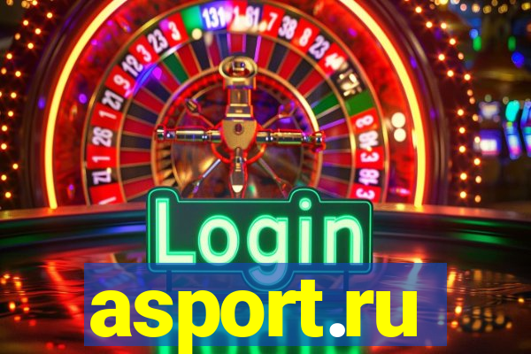 asport.ru