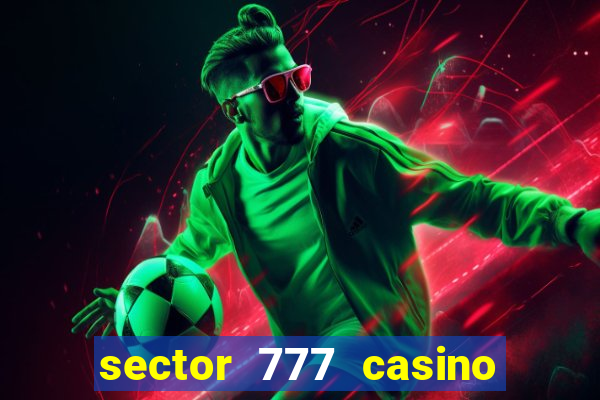 sector 777 casino no deposit bonus