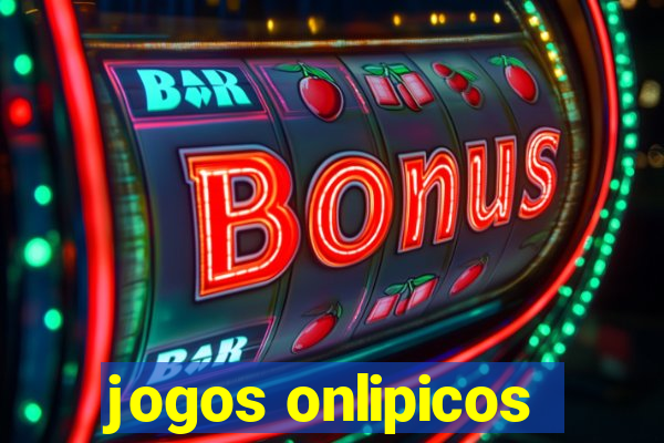 jogos onlipicos