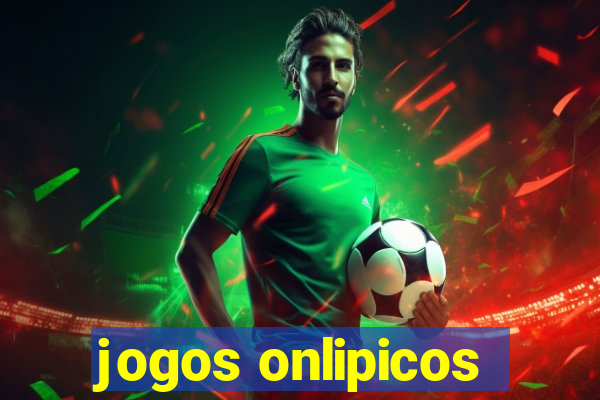 jogos onlipicos