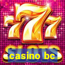 casino bc