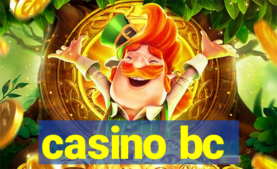 casino bc