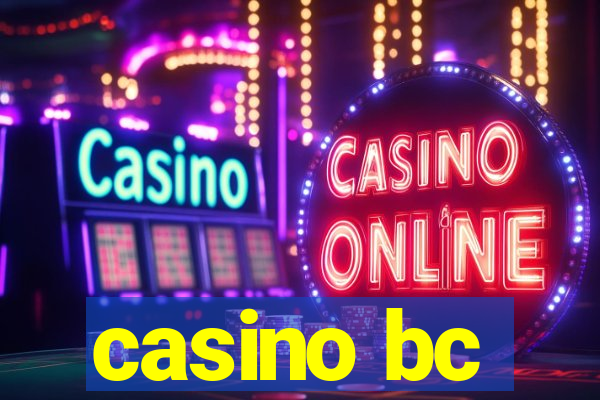 casino bc