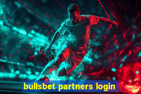 bullsbet partners login