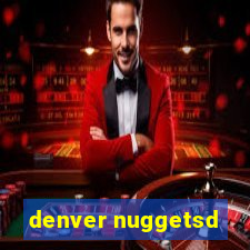 denver nuggetsd