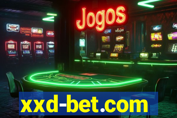 xxd-bet.com