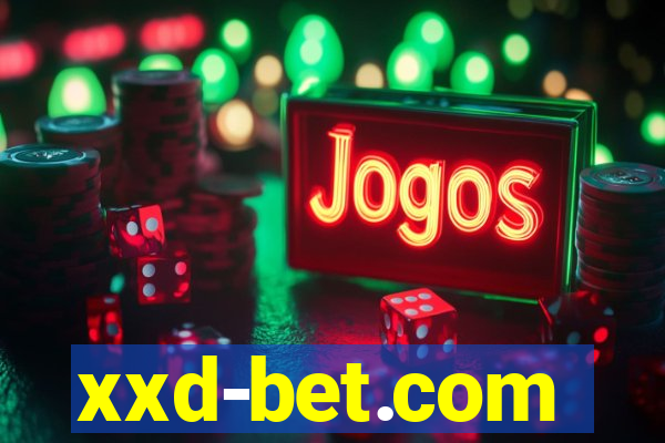 xxd-bet.com