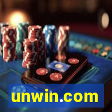 unwin.com