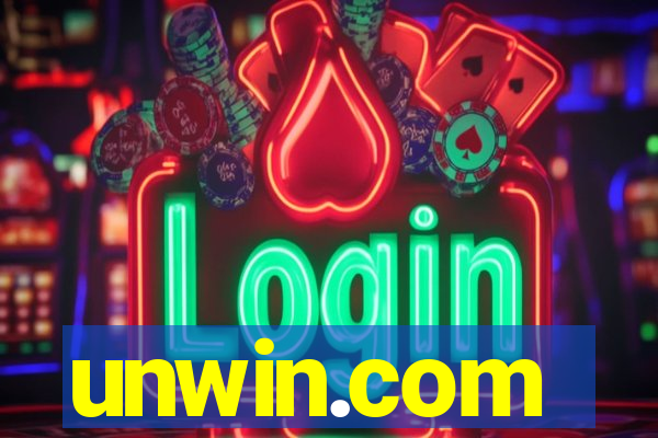 unwin.com