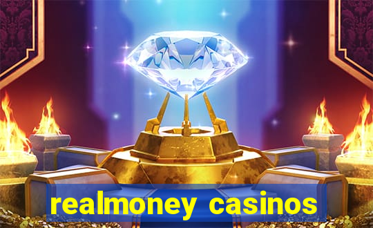 realmoney casinos