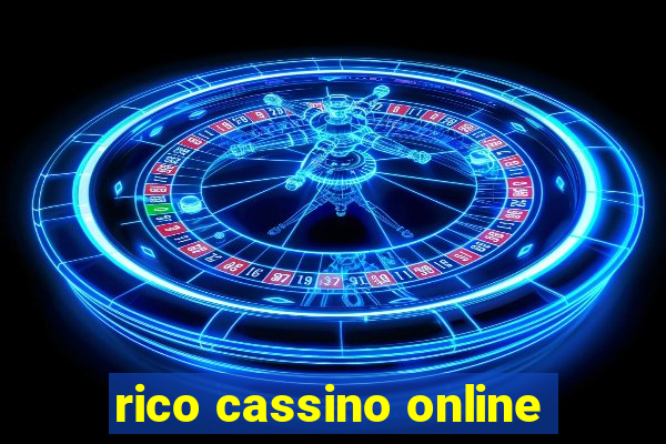 rico cassino online