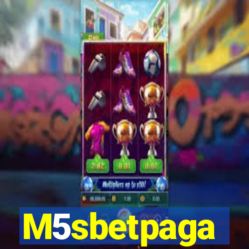 M5sbetpaga