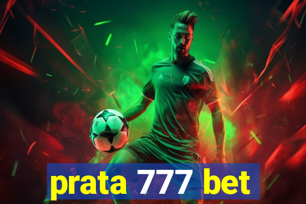 prata 777 bet