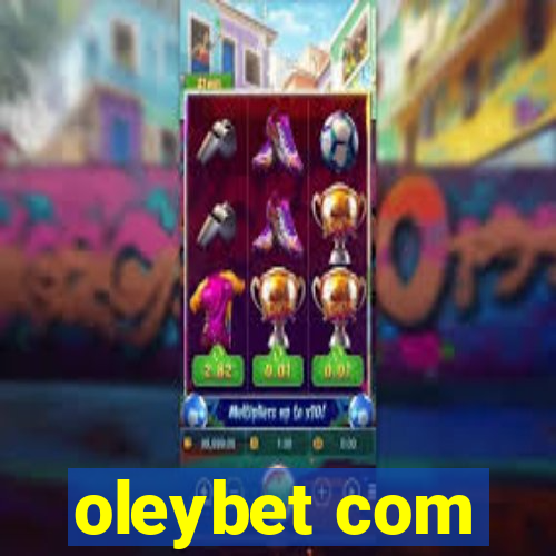 oleybet com