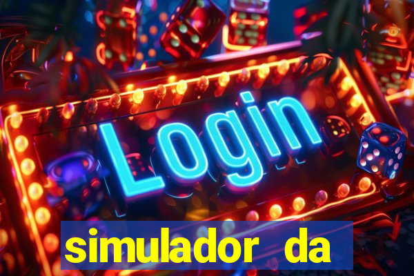 simulador da lotof谩cil lotodicas