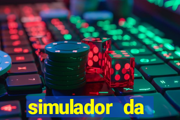 simulador da lotof谩cil lotodicas