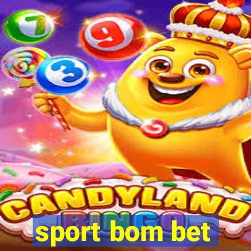 sport bom bet