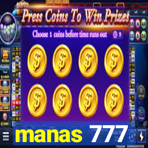 manas 777