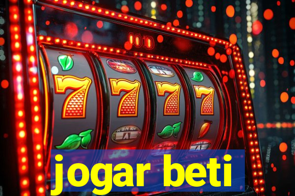 jogar beti