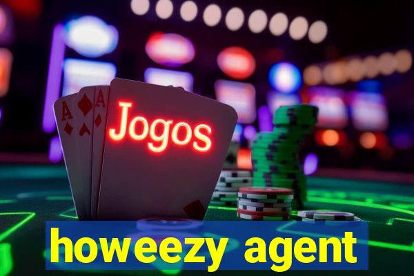 howeezy agent