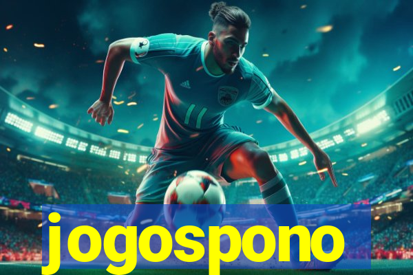 jogospono