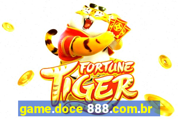 game.doce 888.com.br