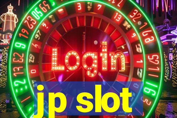 jp slot