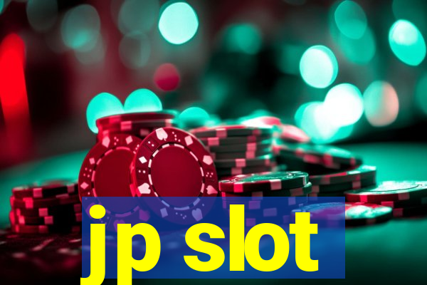 jp slot