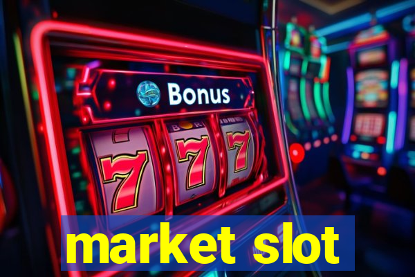 market slot