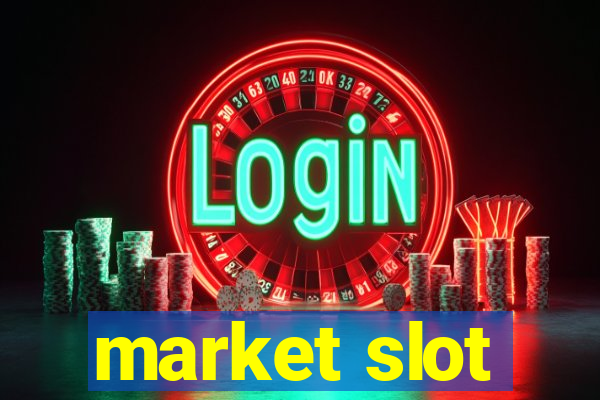 market slot