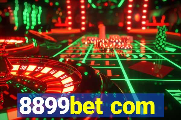 8899bet com