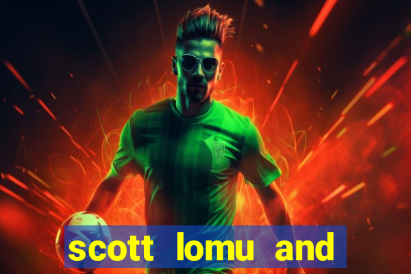 scott lomu and george wright now